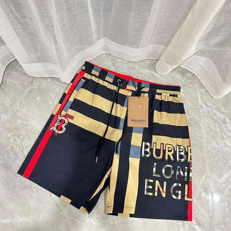 Burberry Men's Shorts 188